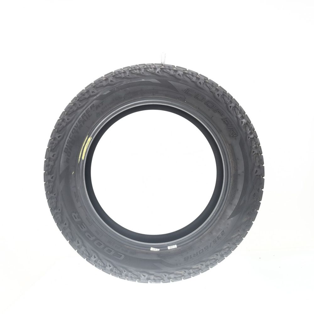 Used 235/60R18 Cooper Discoverer Road+Trail AT 107H - 9.5/32 - Image 3