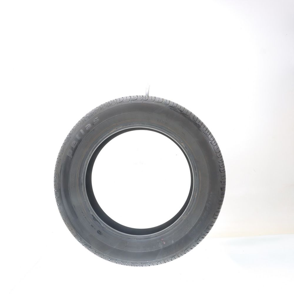 Used 205/55R15 Petlas Imperium PT-515 88V - 9/32 - Image 3