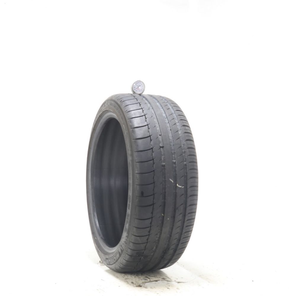 Used 225/40ZR18 Michelin Pilot Sport PS2 92Y - 9/32 - Image 1
