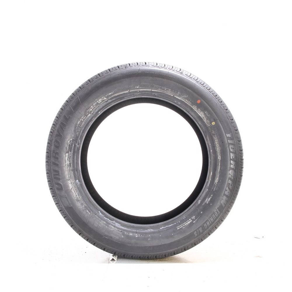 Used 225/60R18 Uniroyal Tiger Paw Touring A/S 100H - 14/32 - Image 3