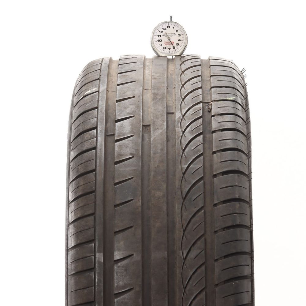 Used 235/55R19 Sunfull Mont-Pro HP881 105V - 5.5/32 - Image 2