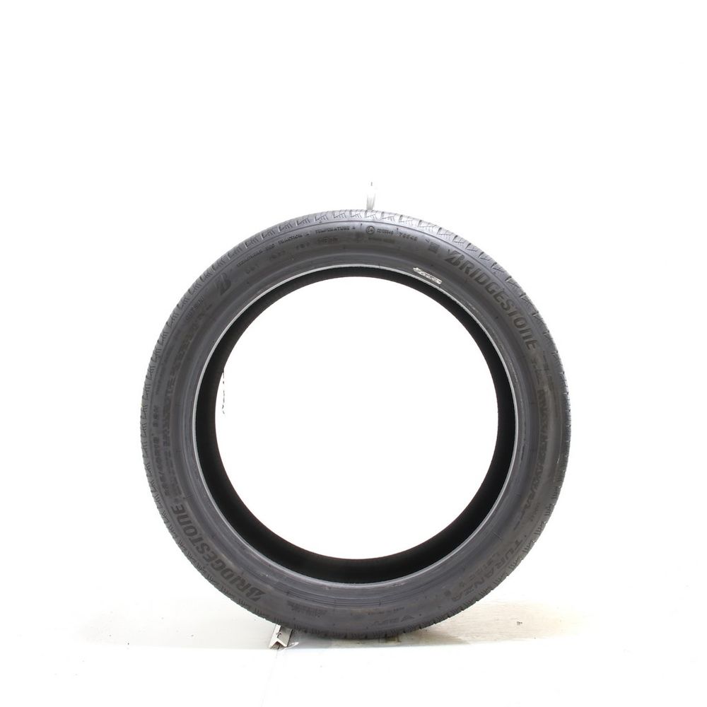 Set of (2) Used 225/40R18 Bridgestone Turanza LS100 RFT 92H - 6-7/32 - Image 3