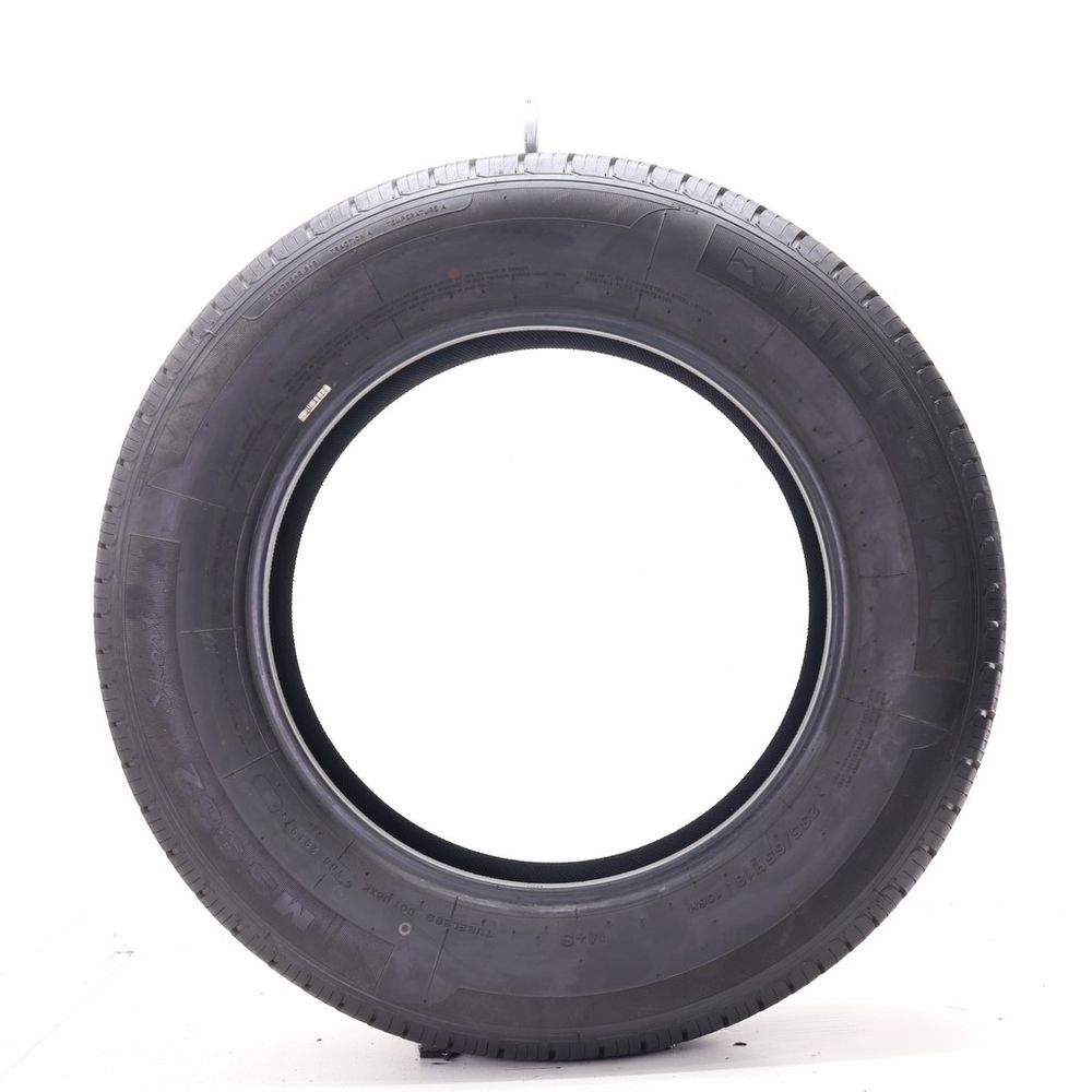 Used 235/65R18 Milestar MS932 Sport 106H - 9/32 - Image 3