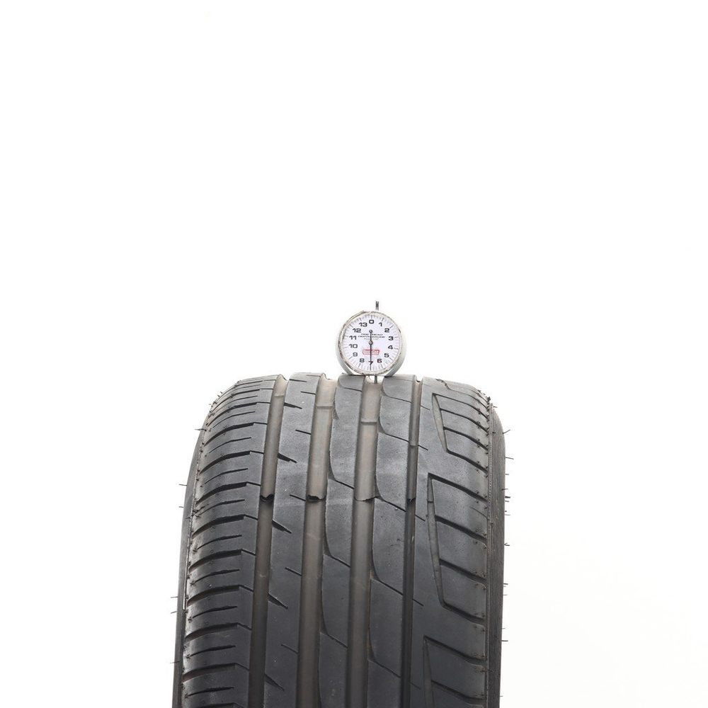 Used 215/55ZR17 Forceum Octa 98W - 7/32 - Image 2