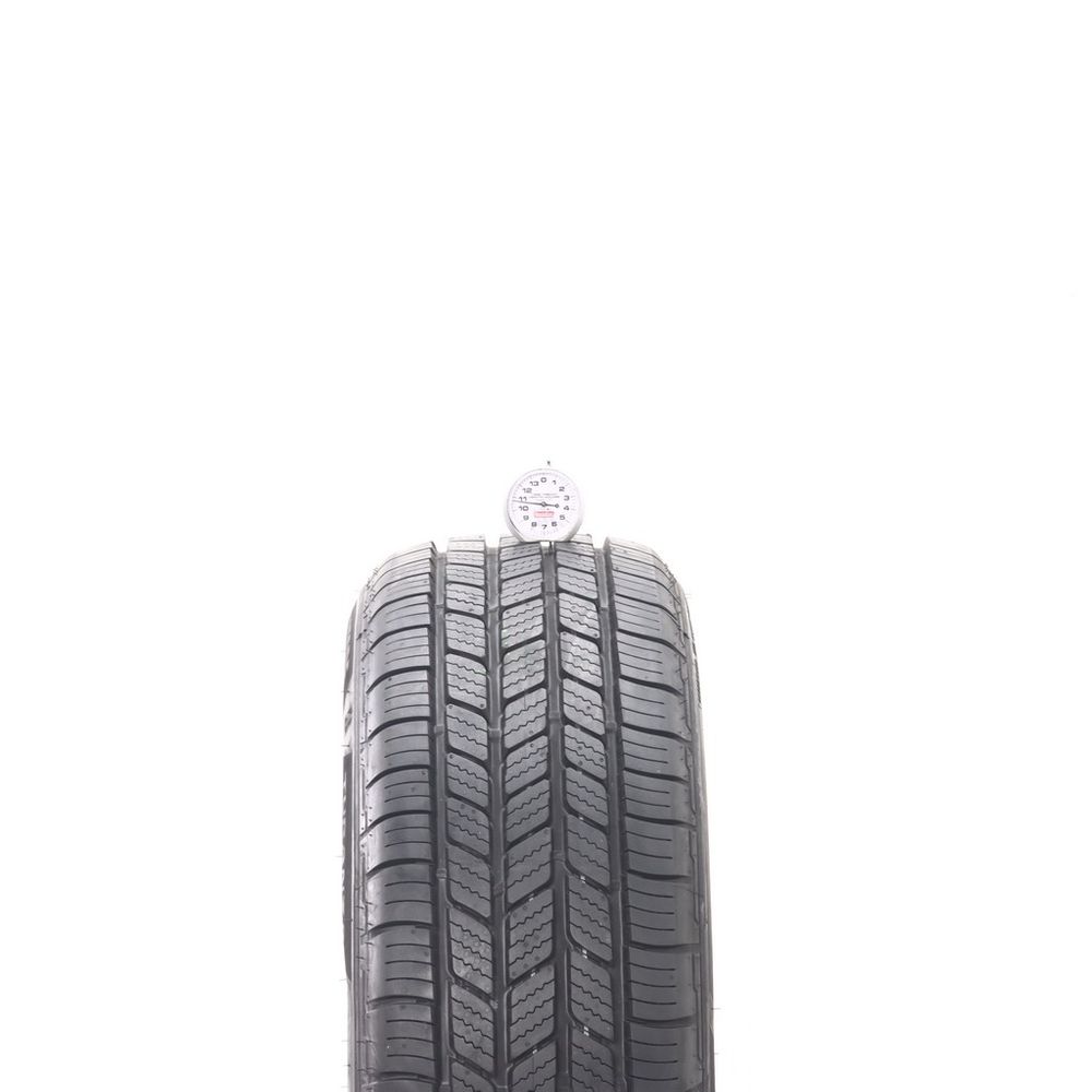 Set of (2) Used 215/60R16 Bridgestone Turanza EverDrive ENLITEN 95V - 10.5-11/32 - Image 2
