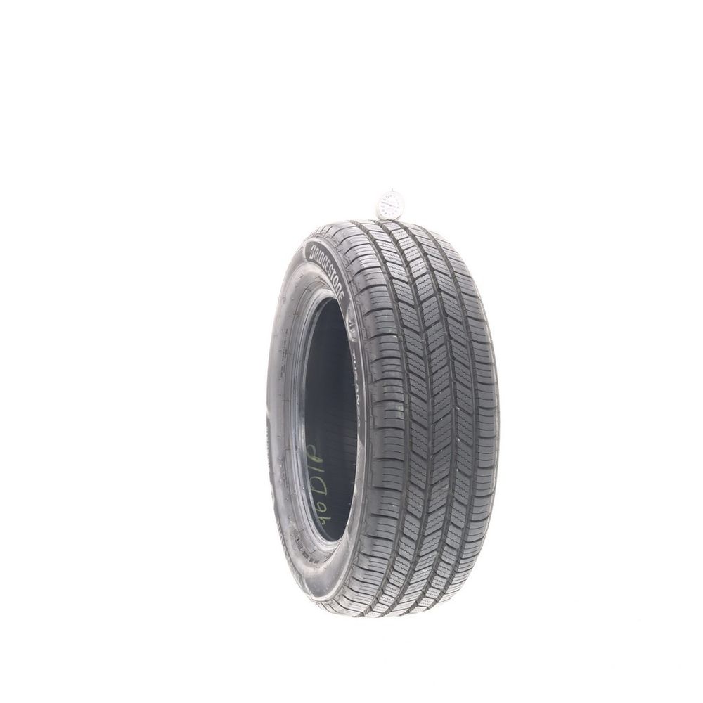 Set of (2) Used 215/60R16 Bridgestone Turanza EverDrive ENLITEN 95V - 10.5-11/32 - Image 4