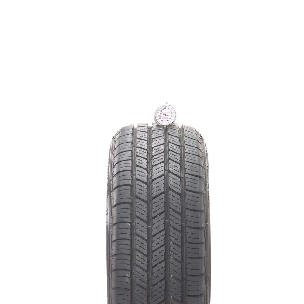 Set of (2) Used 215/60R16 Bridgestone Turanza EverDrive ENLITEN 95V - 10.5-11/32 - Image 5