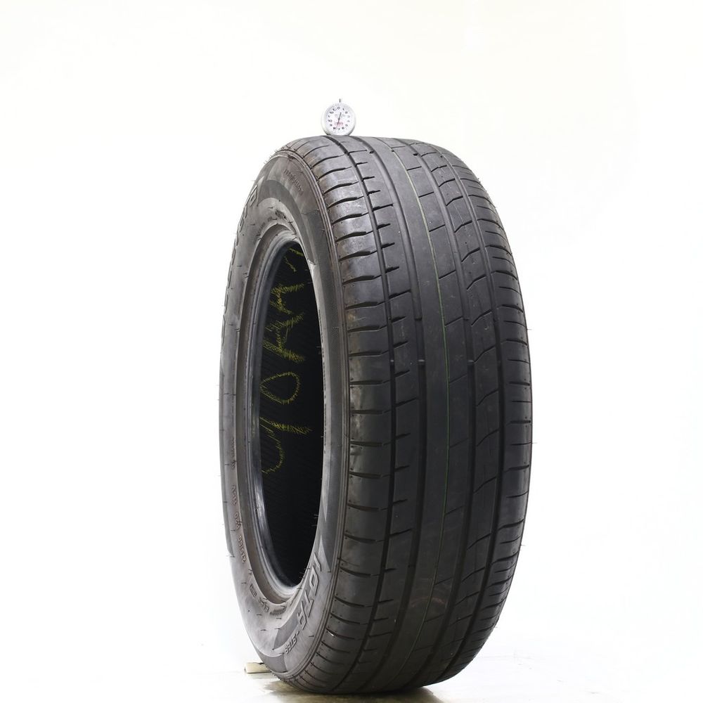 Used 275/60R20 Accelera IOTA ST68 115V - 7.5/32 - Image 1