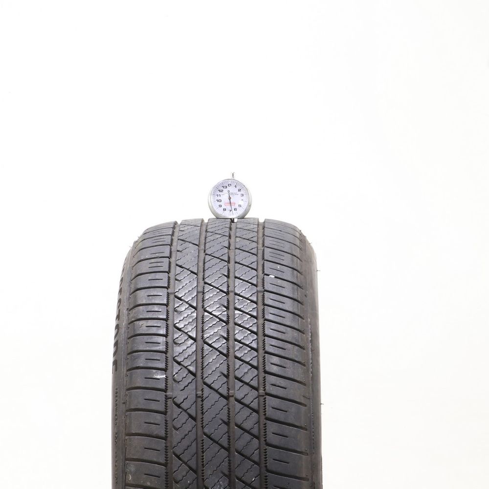 Used 215/55R17 Bridgestone Potenza RE980AS 94W - 6.5/32 - Image 2