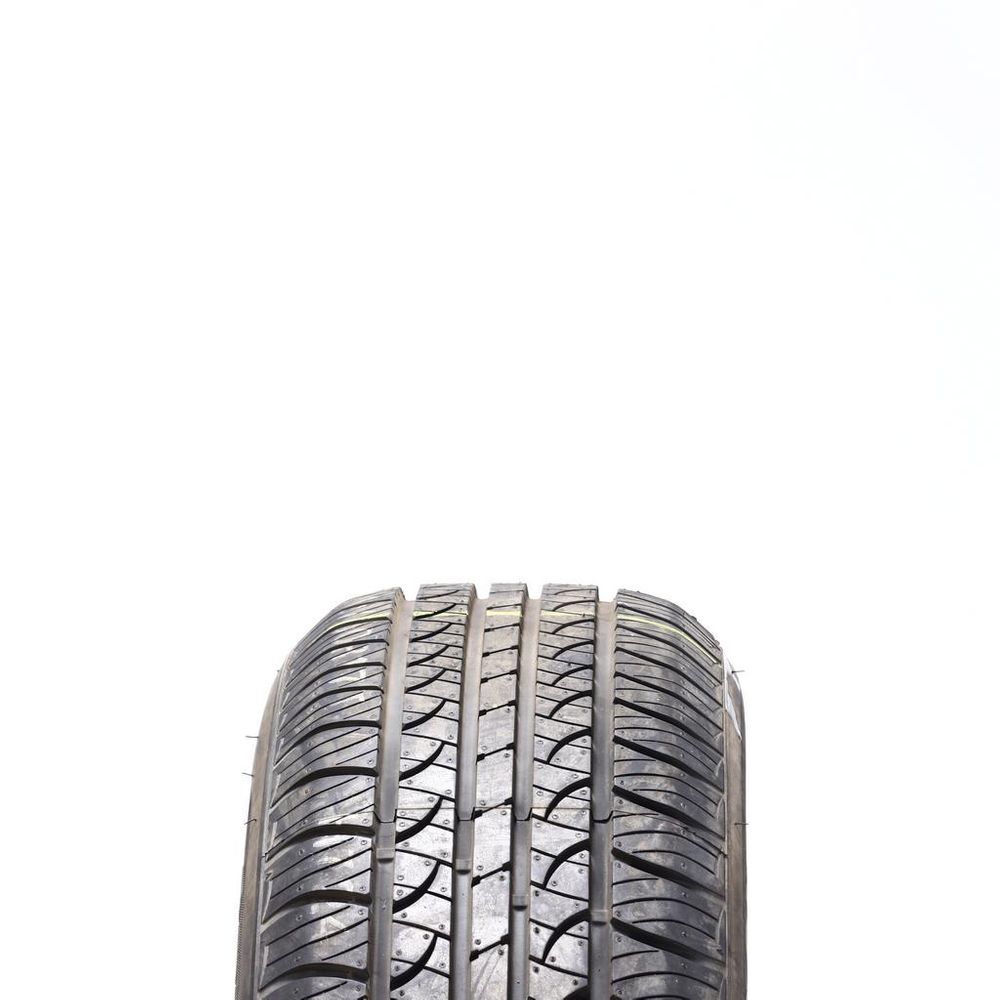 Driven Once 215/60R17 Hankook Optimo H724 95T - 9.5/32 - Image 2