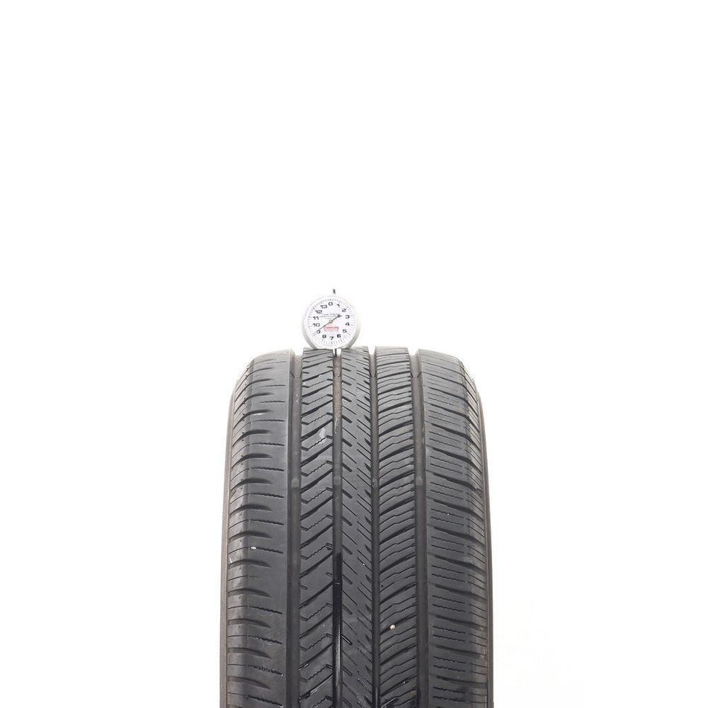 Set of (4) Used 215/55R16 Yokohama YK-GTX 97H - 9-9.5/32 - Image 2