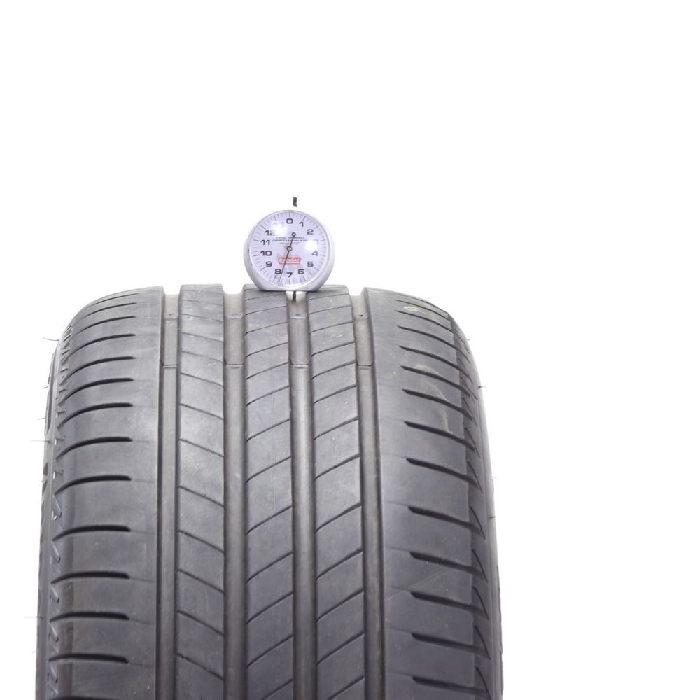 Set of (2) Used 245/40R19 Bridgestone Turanza T005 RFT 98Y - 6-7.5/32 - Image 5