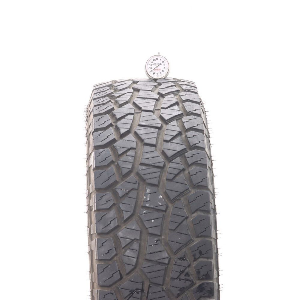 Set of (2) Used 265/75R16 Pathfinder All Terrain 116T - 9-10/32 - Image 2