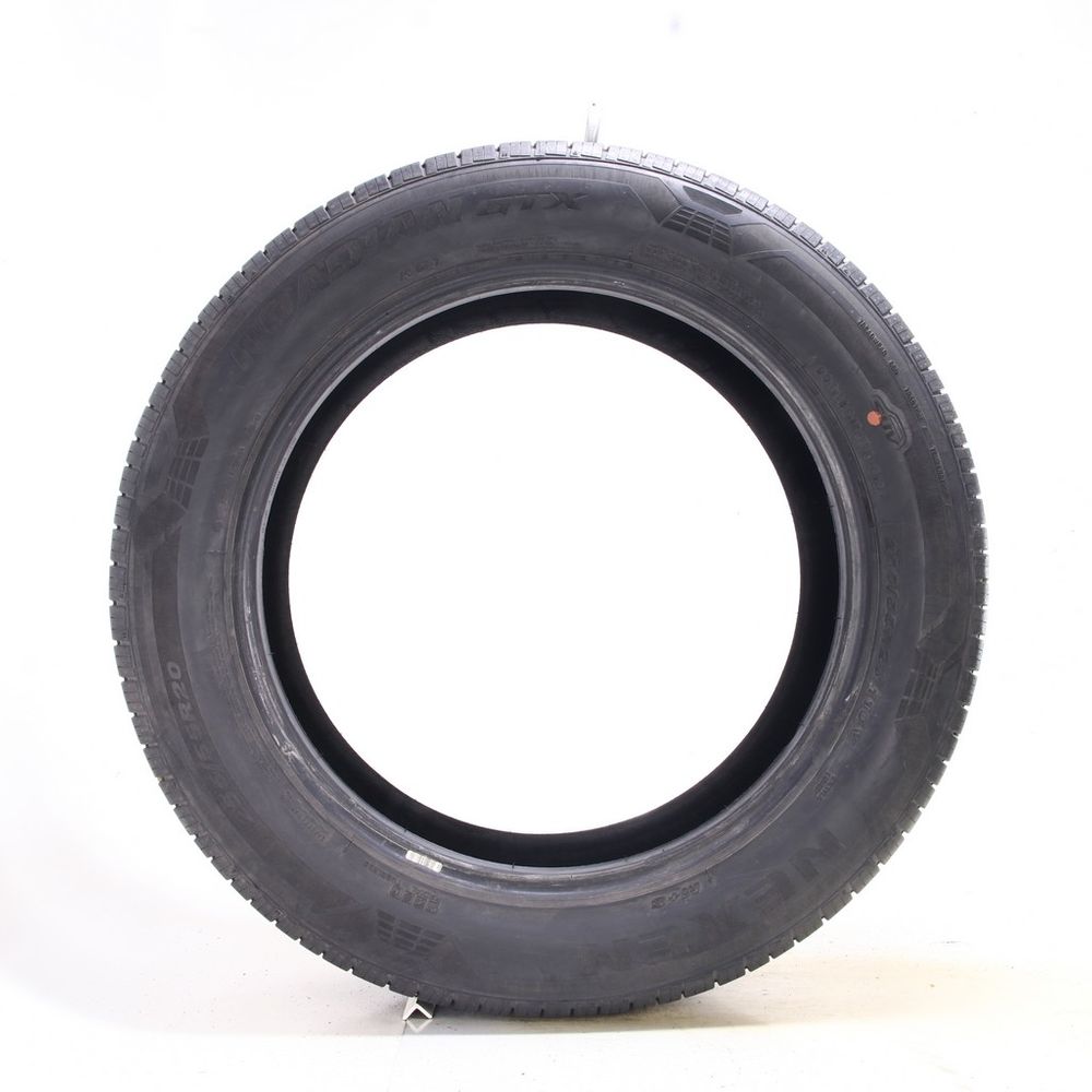 Used 255/55R20 Nexen Roadian GTX RG1 SUV 110V - 9/32 - Image 3
