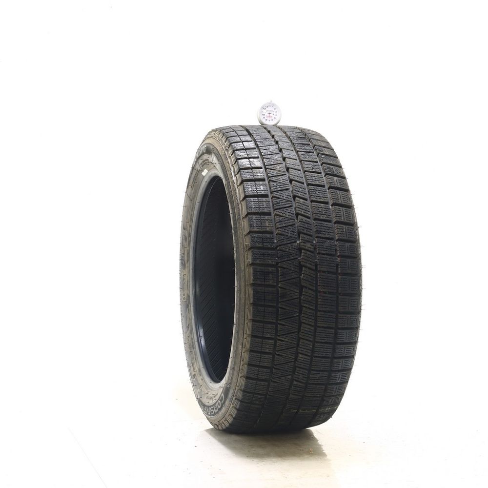 ✧225/65R17 NANKANG CORSAFA スタッドレスタイヤ バリ溝✧225