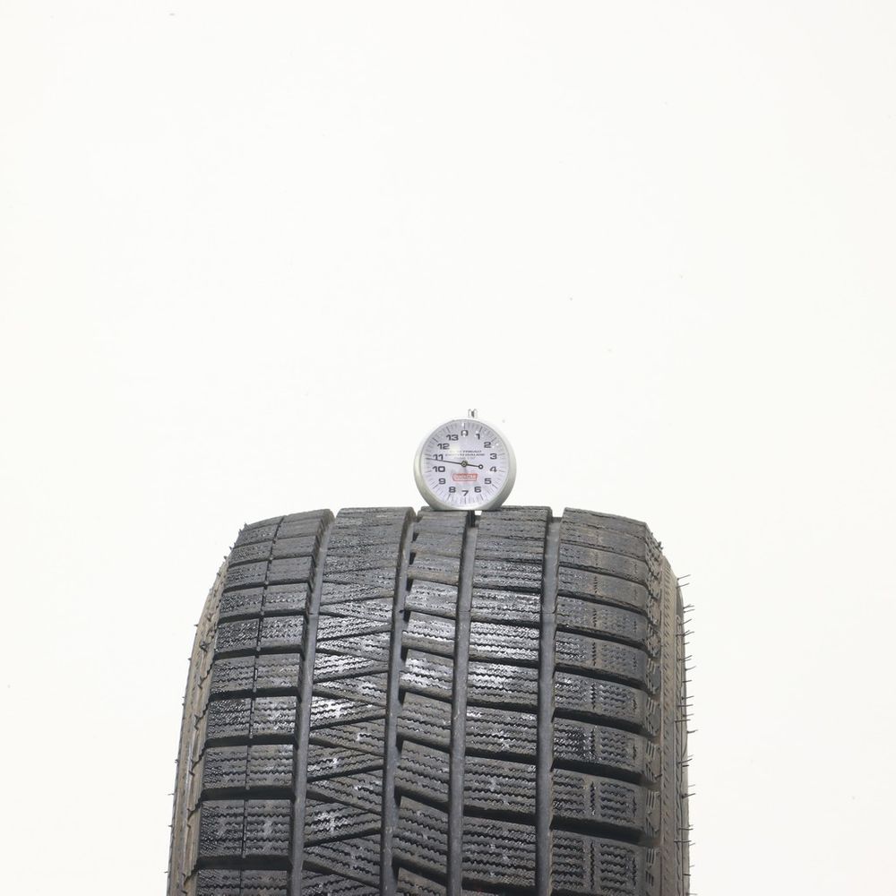 Set of (2) Used 245/45R17 Nankang Corsafa ESSN-1 99Q - 10.5