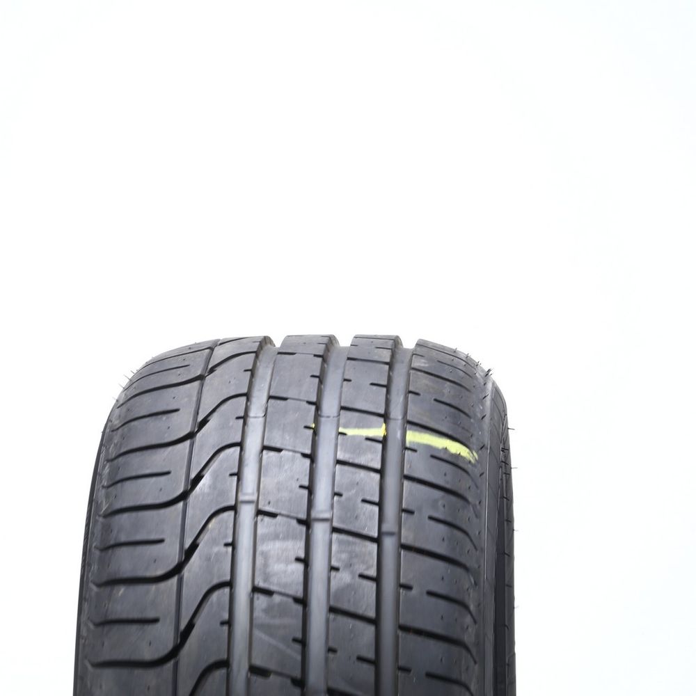 Driven Once 255/40ZR19 Pirelli P Zero MO 100Y - 10/32 - Image 2