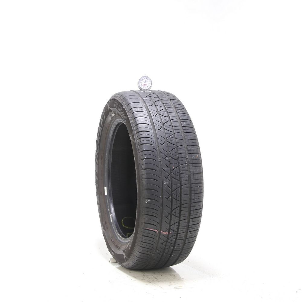 Used 205/55R16 Mastercraft LSR Grand Touring 91T - 7.5/32 - Image 1