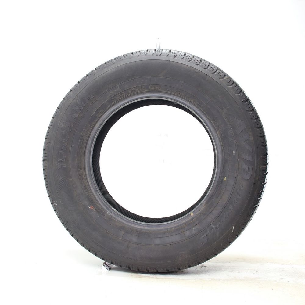 Used 235/70R16 Yokohama Avid Touring S 104T - 7.5/32 - Image 3