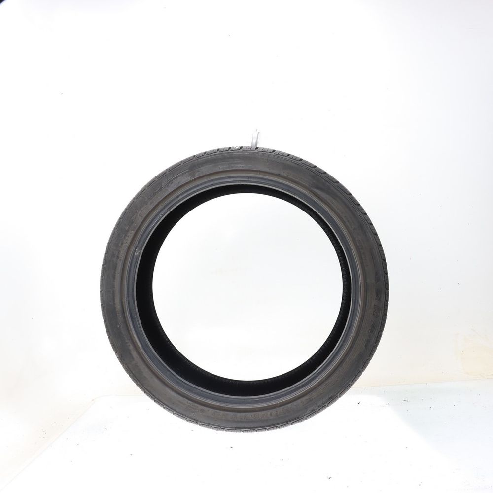 Used 225/40ZR18 Maxxis Bravo HP M3 92W - 7/32 - Image 3