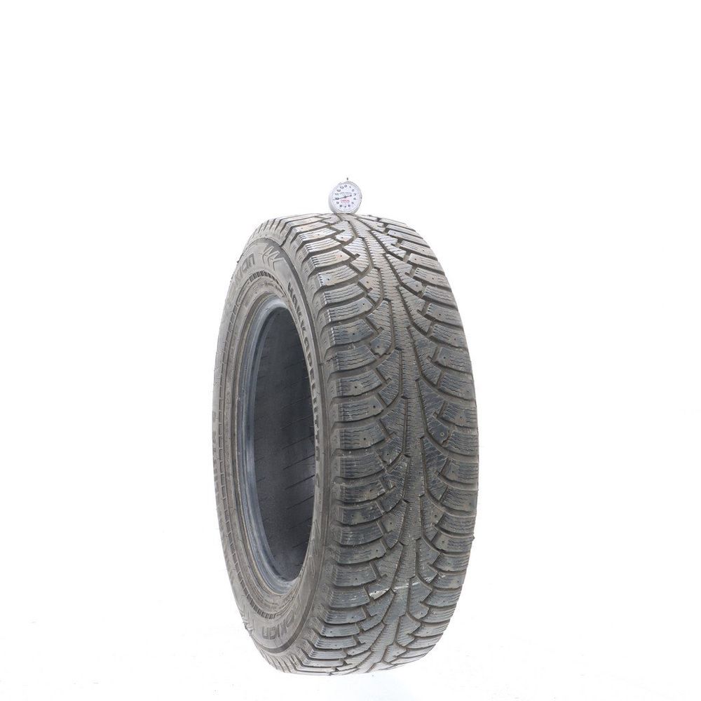Used 215/65R16C Nokian Hakkapeliitta C VAN 109/107R - 9.5/32 - Image 1
