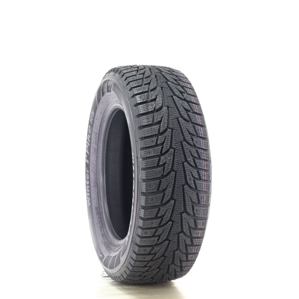 Driven Once 205/60R15 Hankook Winter i*Pike RS W419 91T - 11/32 - Image 1