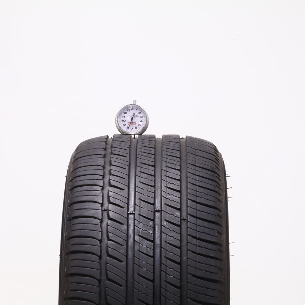 Set of (2) Used 245/45R18 Michelin Primacy Tour A/S Selfseal 96V - 7.5/32 - Image 2