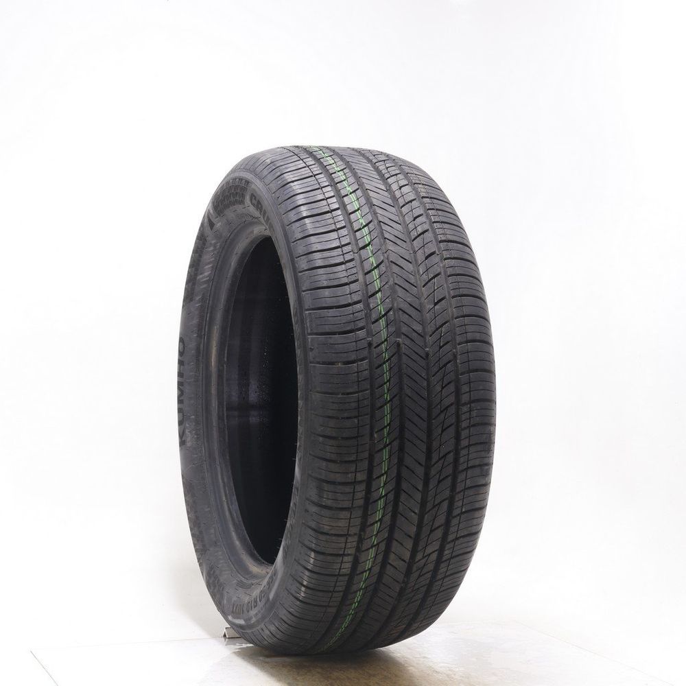 New 255/50R19 Kumho Crugen HP71 EV 107T - 10/32 - Image 1