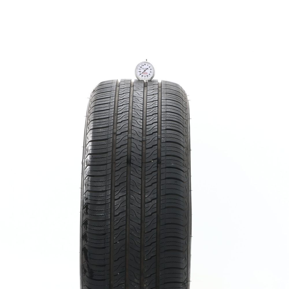 Used 245/55R19 Goodride Cross Legend SU320 103V - 8.5/32 - Image 2