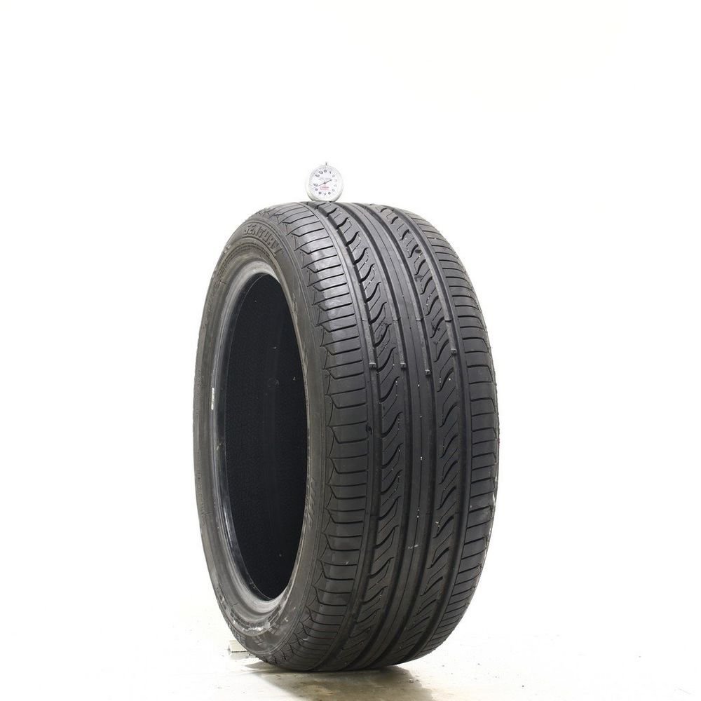 Used 225/45ZR17 Sentury UHP 94W - 9.5/32 - Image 1