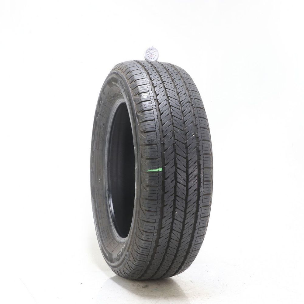 Used 245/60R18 Maxxis Razr HT 105H - 10.5/32 - Image 1