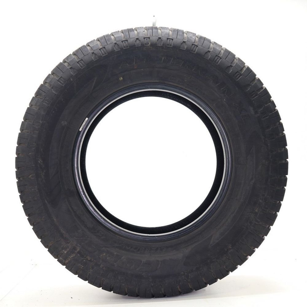 Used LT 285/70R17 Corsa All Terrain XL 121/118Q E - 7/32 - Image 3