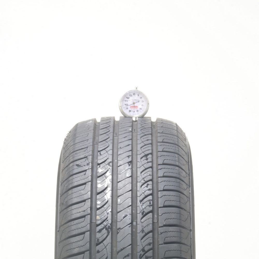 Set of (2) Used 225/65R17 Multi-Mile Matrix Tour RS II 102T - 9.5/32 - Image 2