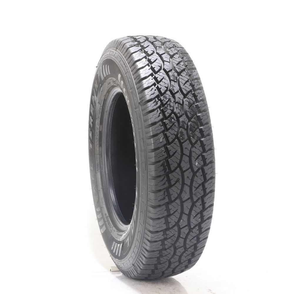 Driven Once LT 235/80R17 Wild Trail All Terrain AO 120/117S E - 16/32 - Image 1