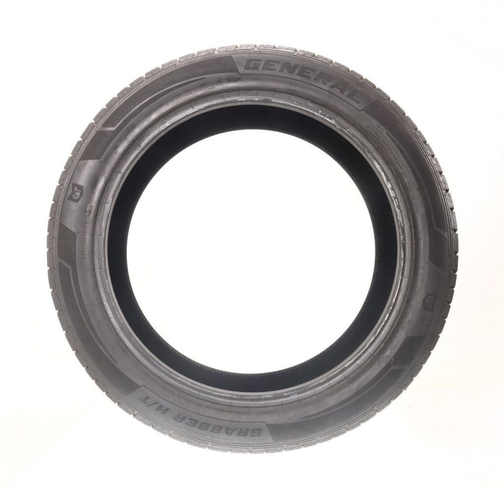 Used 285/45R22 General Grabber H/T 114H - 10.5/32 - Image 3