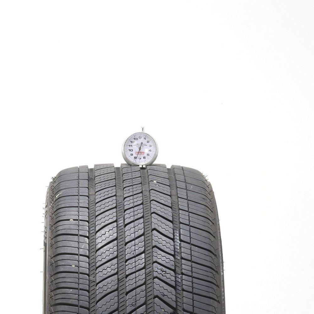 Set of (4) Used 235/45R18 Bridgestone Turanza Quiet Track 94V - 7.5/32 - Image 2