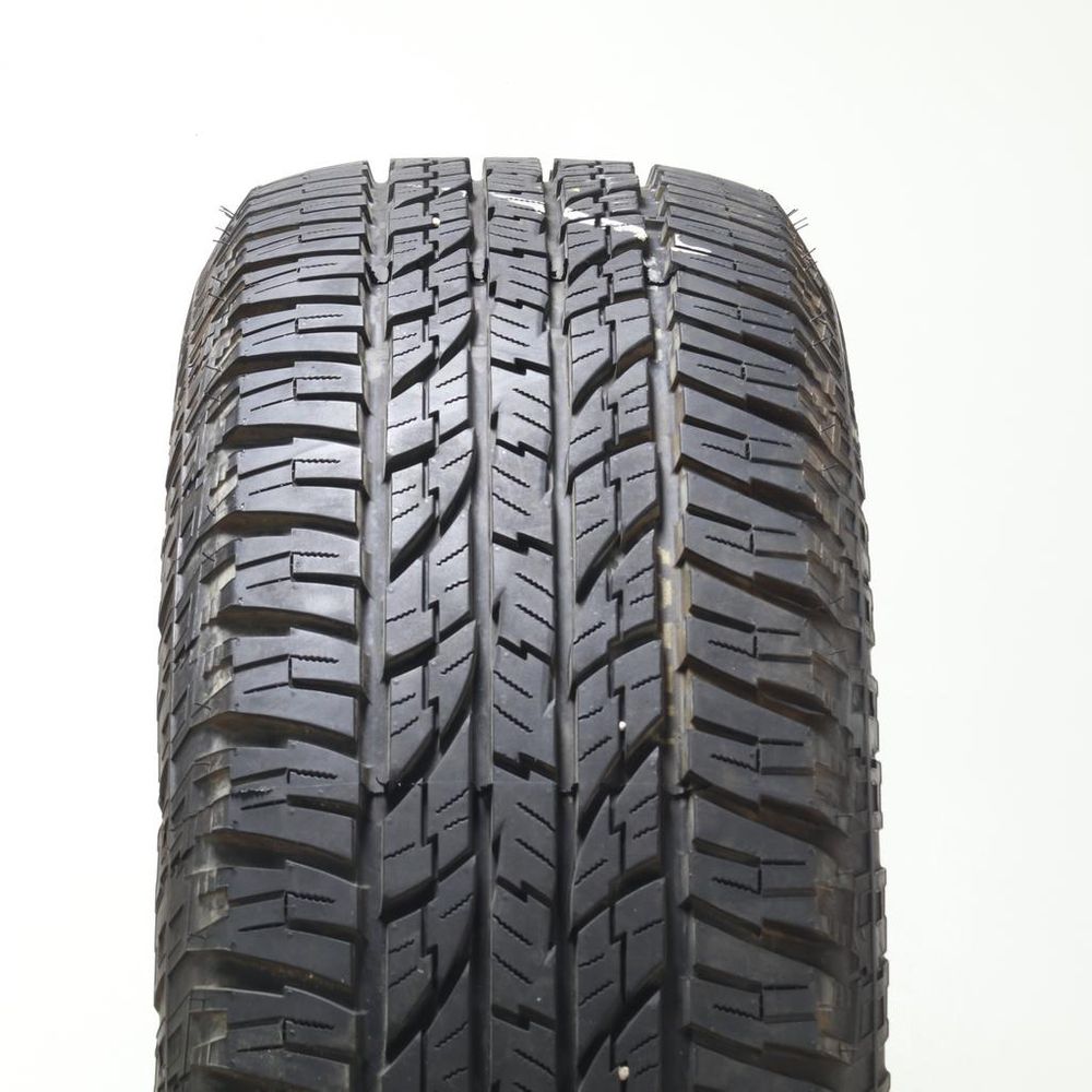 Driven Once 285/70R17 Yokohama Geolandar A/T G015 117T - 13/32 - Image 2