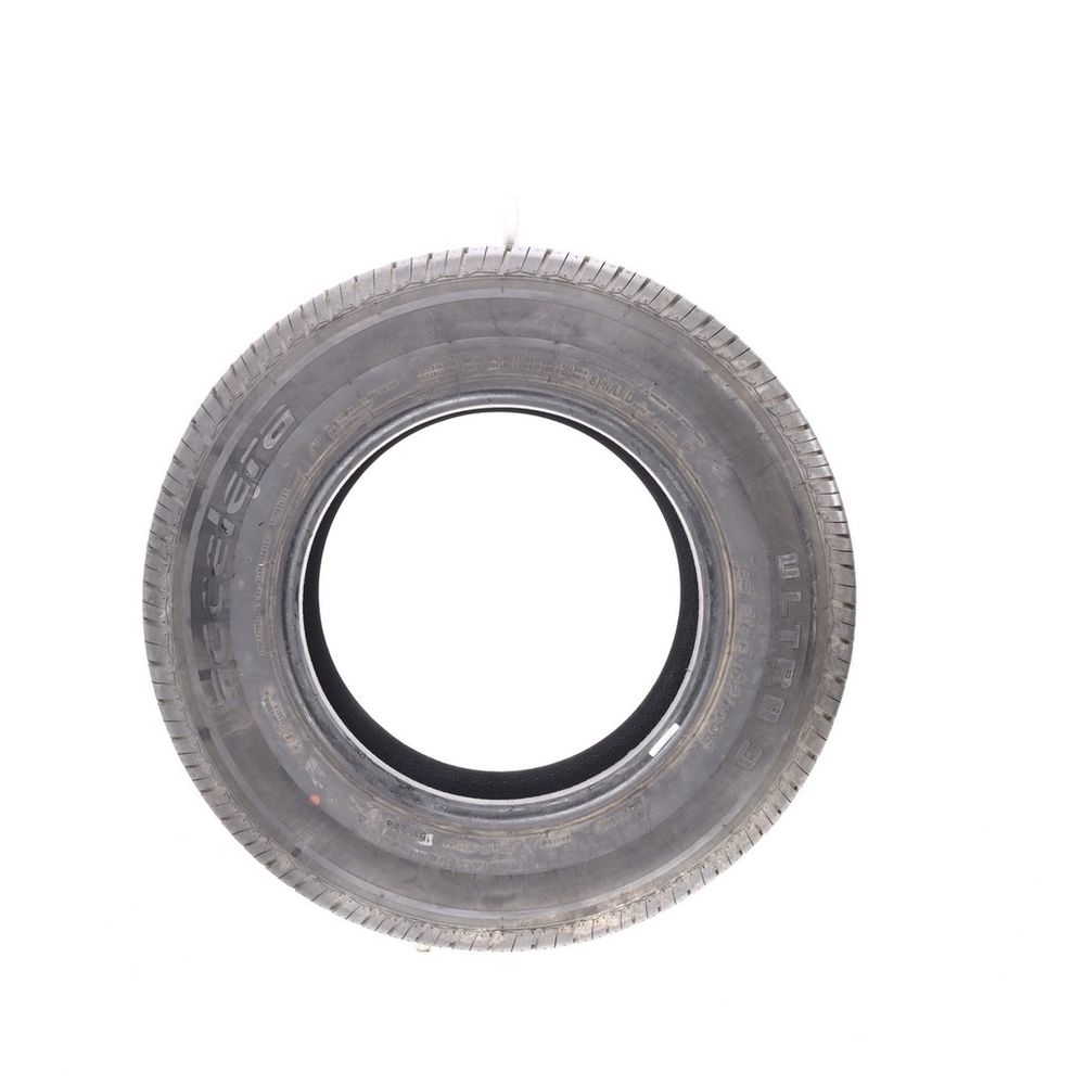 Used 185R14C Accelera Ultra 3 102/100S D - 10/32 - Image 3