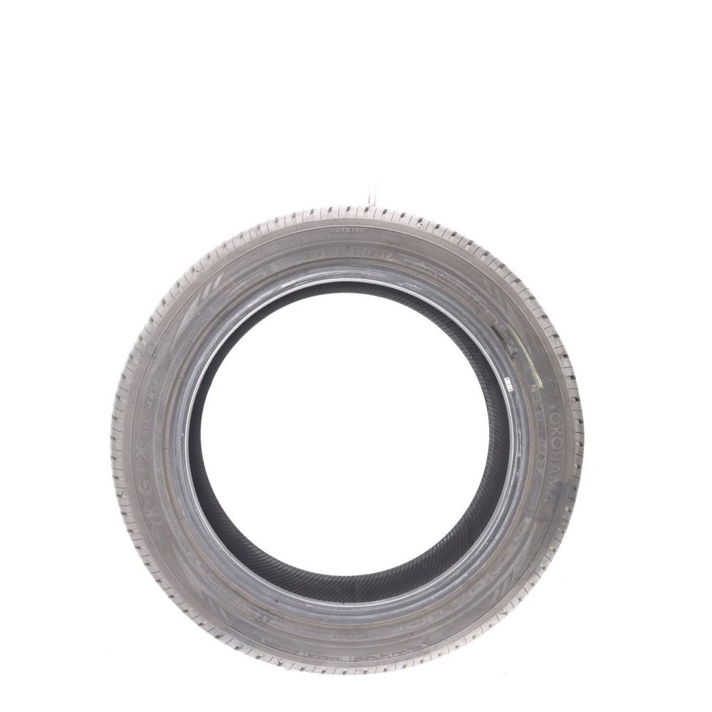 Used 215/50R17 Yokohama YK-GTX 95V - 10.5/32 - Image 3
