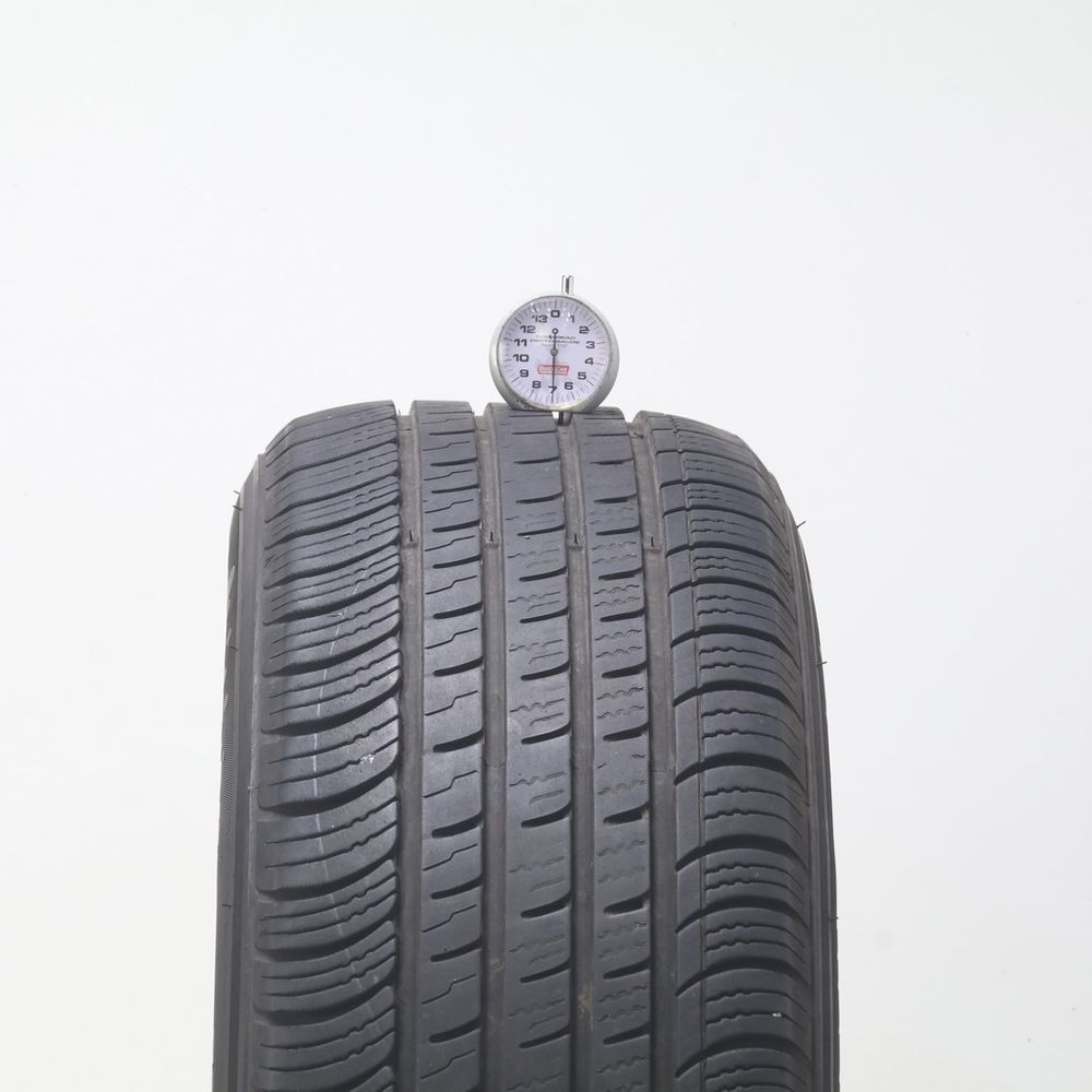 Set of (4) Used 225/60R18 SureDrive Touring A/S TA71 100H - 6.5-7.5/32 - Image 2