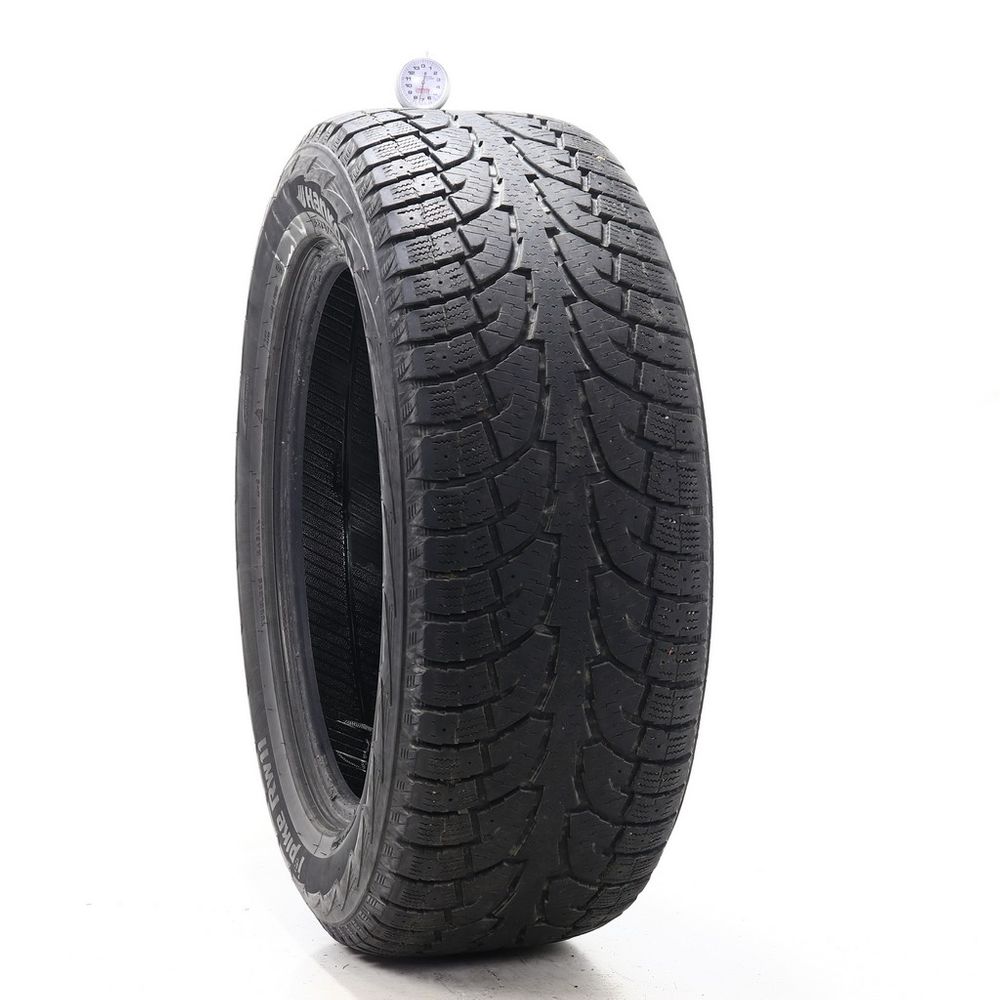 Used 275/55R20 Hankook iPike RW11 111T - 7/32 - Image 1