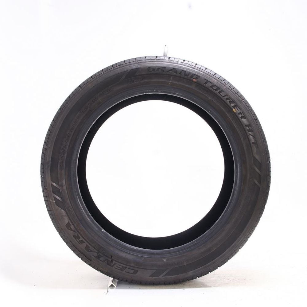 Set of (4) Used 235/55R19 Centara Grand Tourer H/T 105V - 8/32 - Image 3