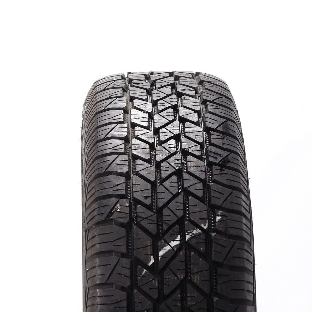 Driven Once 255/70R17 Kelly Safari ATR 110S - 11.5/32 - Image 2