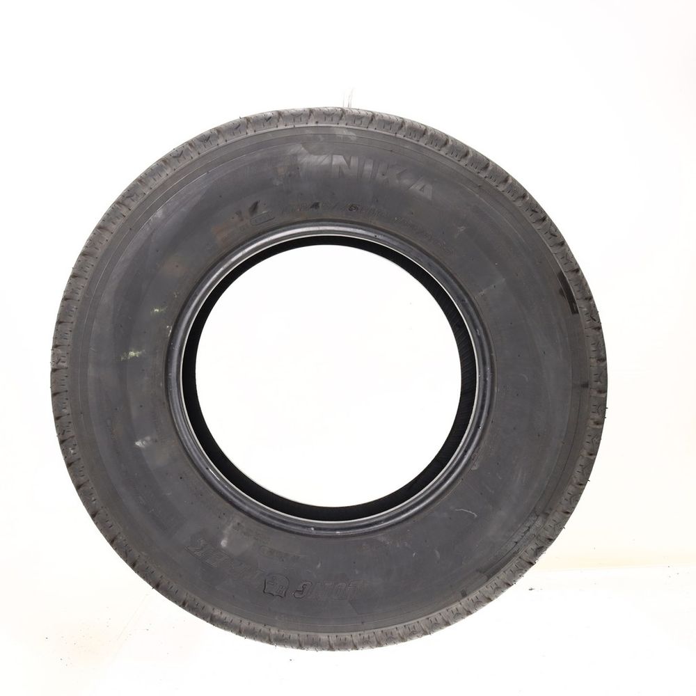 Used LT 245/75R16 Nika Long Trek H/T N362 120/116S - 11.5/32 - Image 3