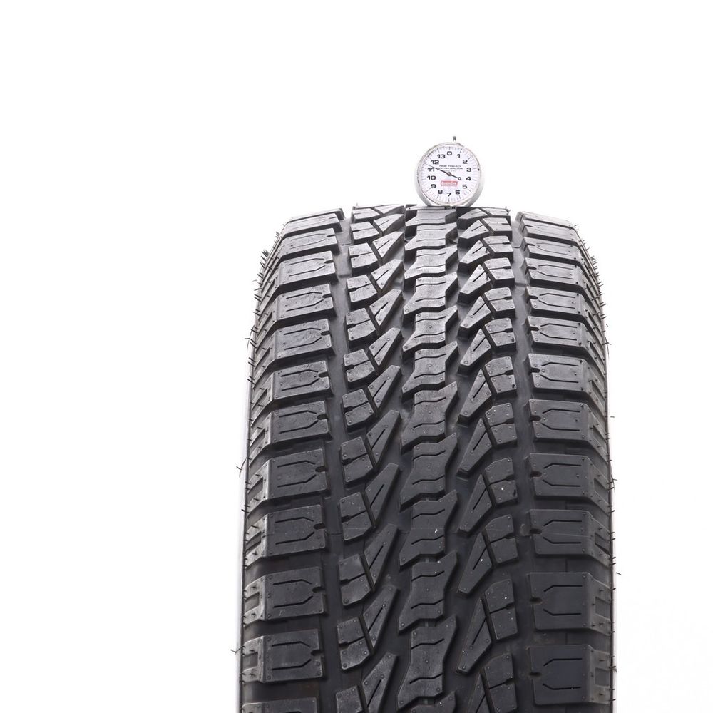 Used 265/70R17 Accelera Epsilon A/T 115S - 11/32 - Image 2