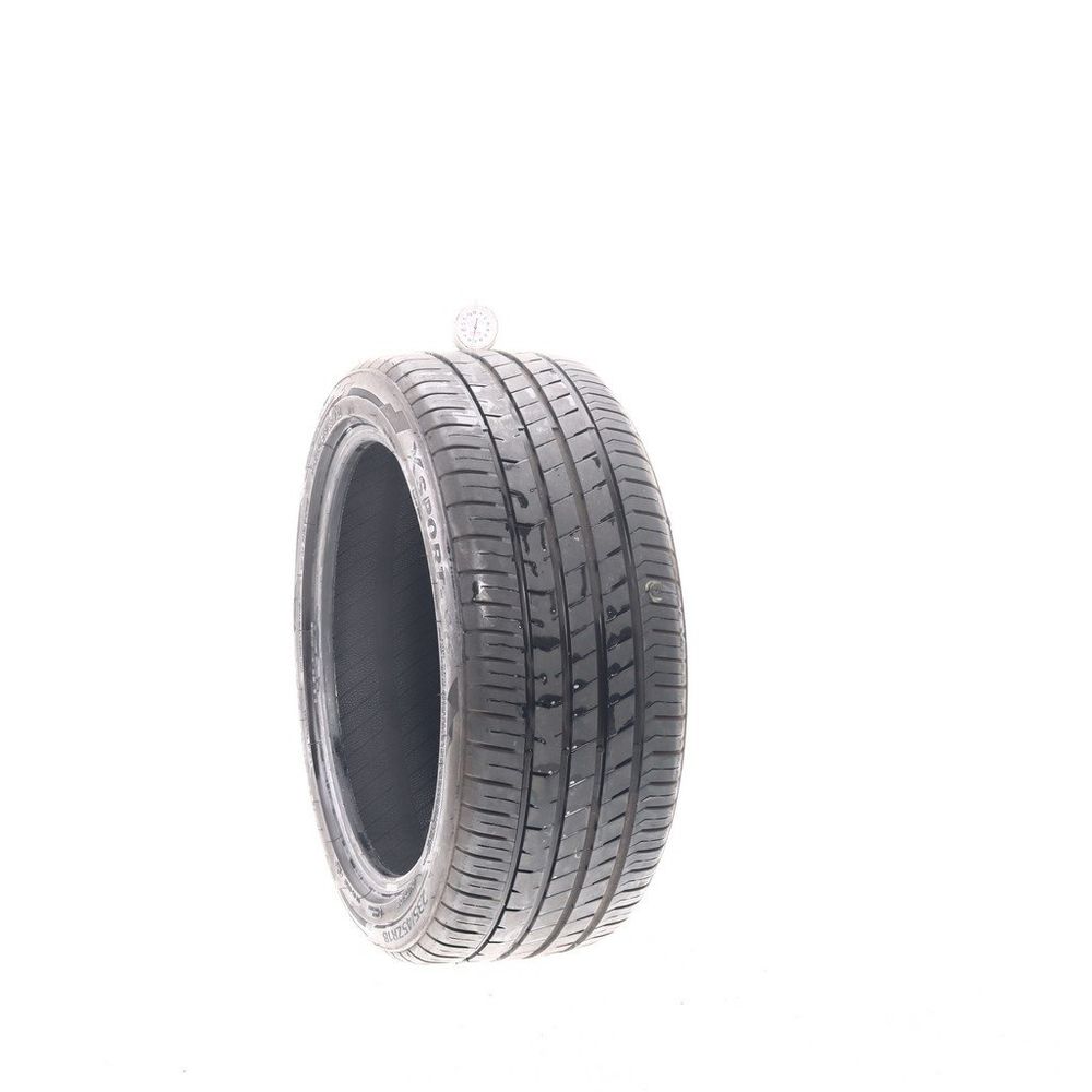 Used 235/45ZR18 Atlander XSport-86 98W - 7.5/32 - Image 1