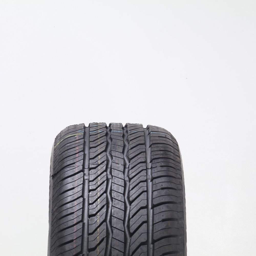 Driven Once 215/55R17 General Exclaim HPX A/S 94V - 10/32 - Image 2