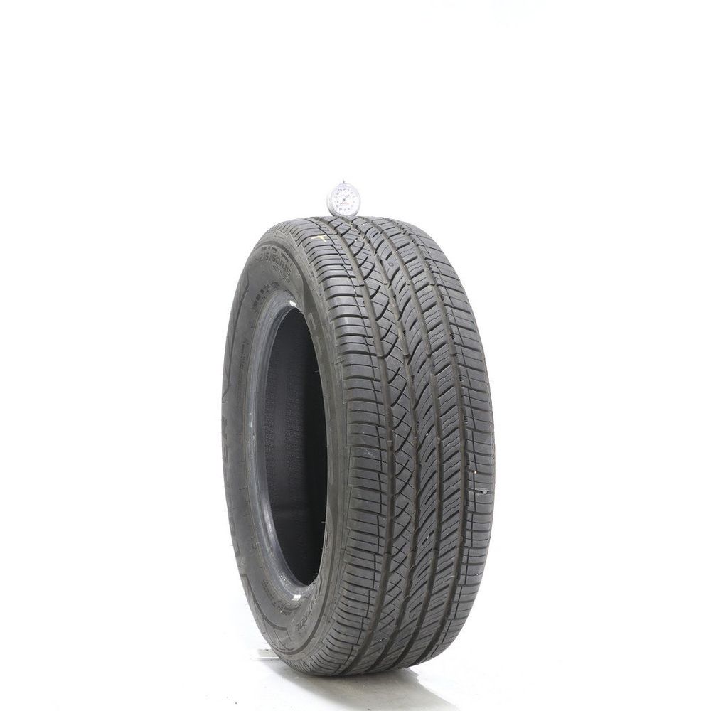 Used 215/60R16 Cooper ProControl 95V - 8.5/32 - Image 1