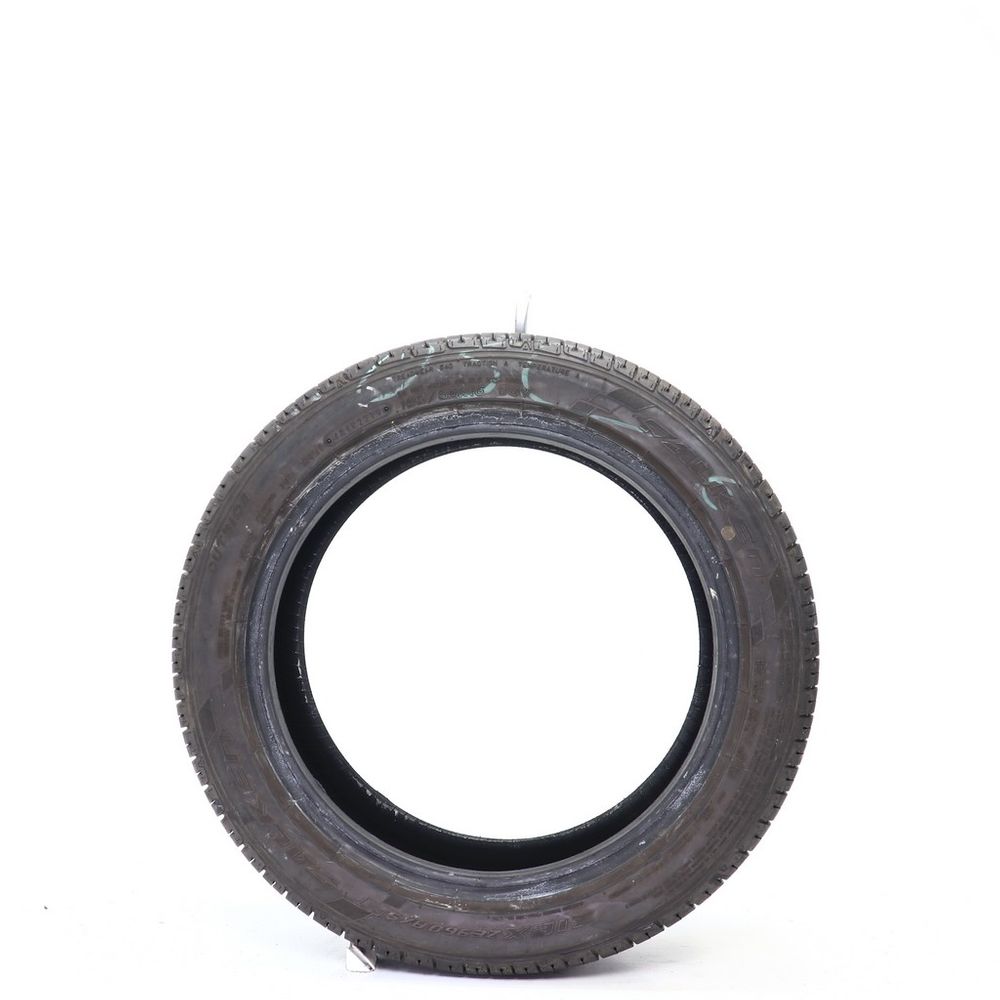 Set of (2) Used 195/50R16 Falken Ziex ZE960 A/S 84V - 9-9.5/32 - Image 3