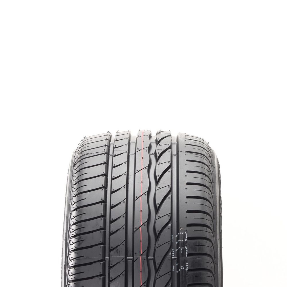 Set of (2) New 235/55R17 Bridgestone Turanza ER300 Ecopia 103V - Image 2